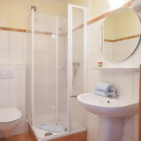 Residenz Ii 7 *