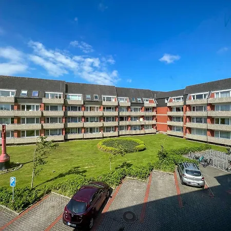 Apartment Residenz Ii 7 *
