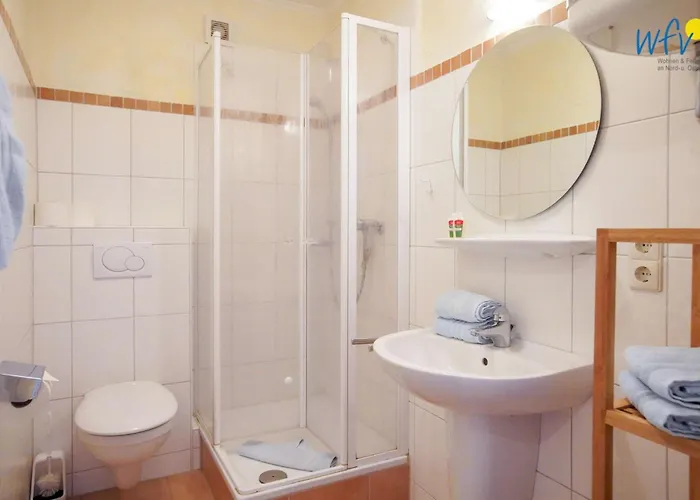 Residenz Ii 7 *