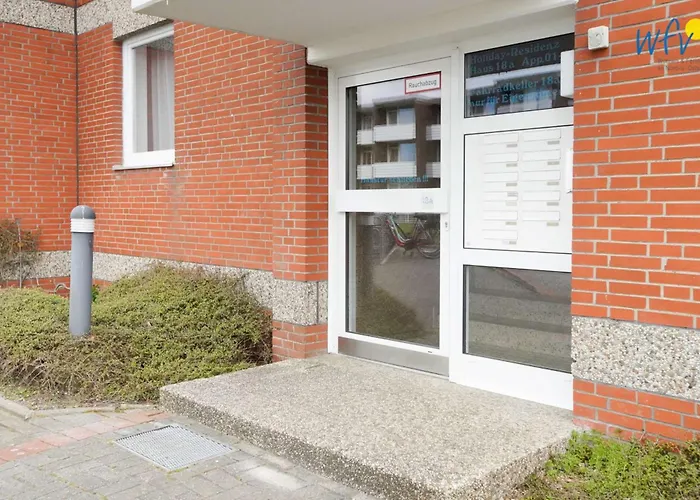 公寓 Residenz Ii 7 *